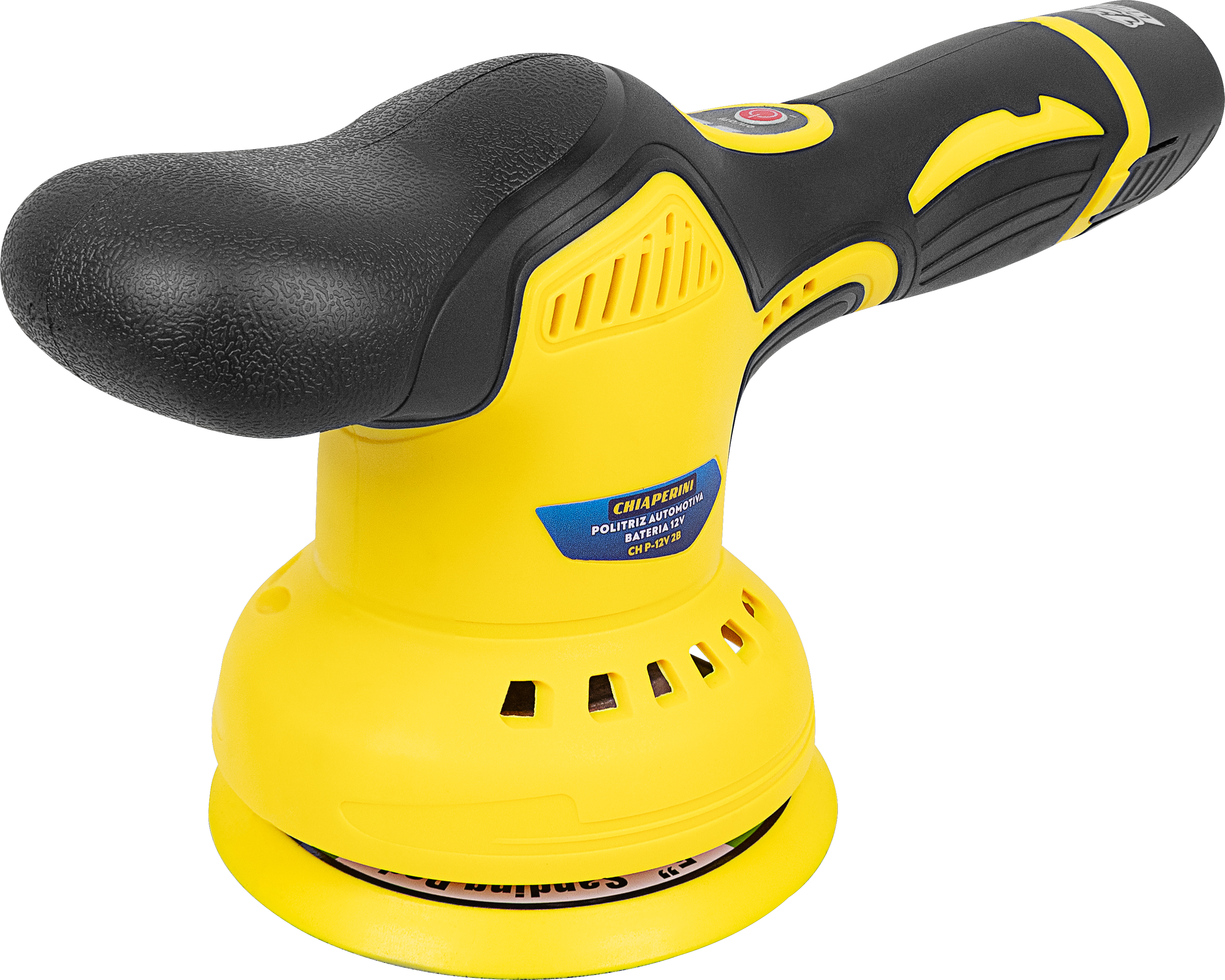 POLITRIZ AUTOMOTIVA 12V CH P-12V 2B