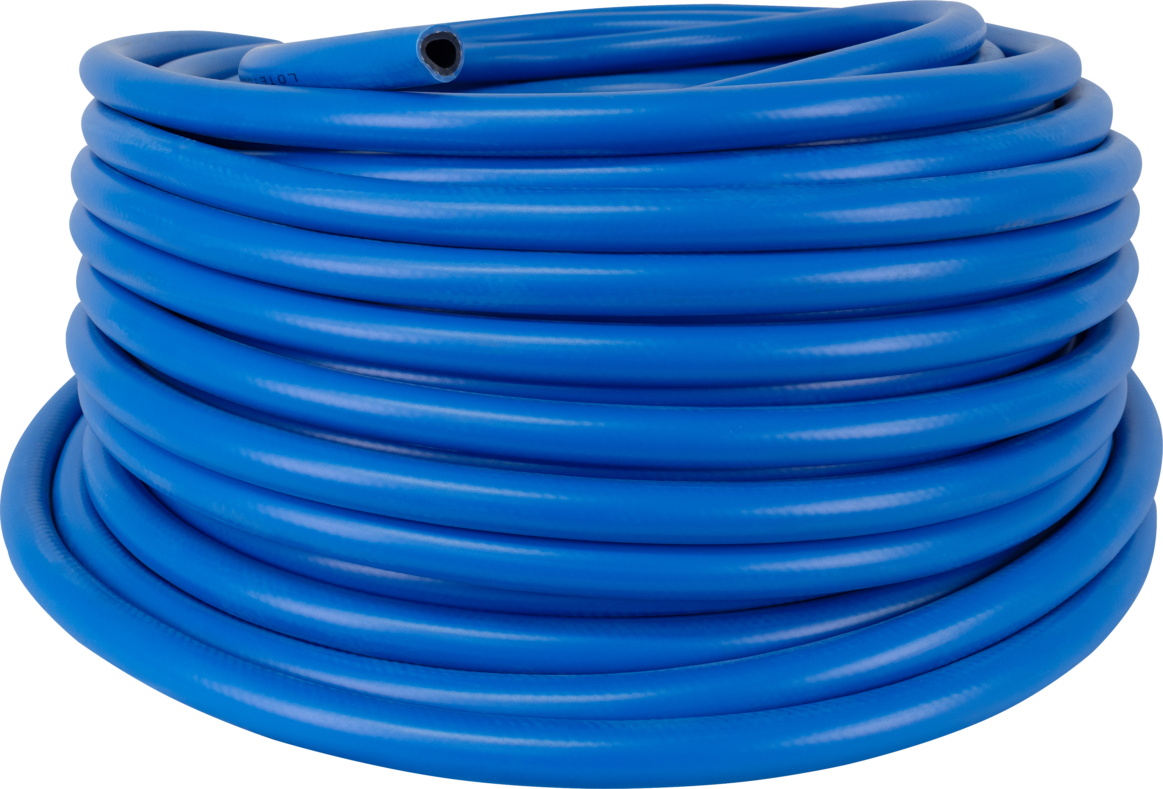 Mangueira 300 PSI Pneumática Lisa 50m