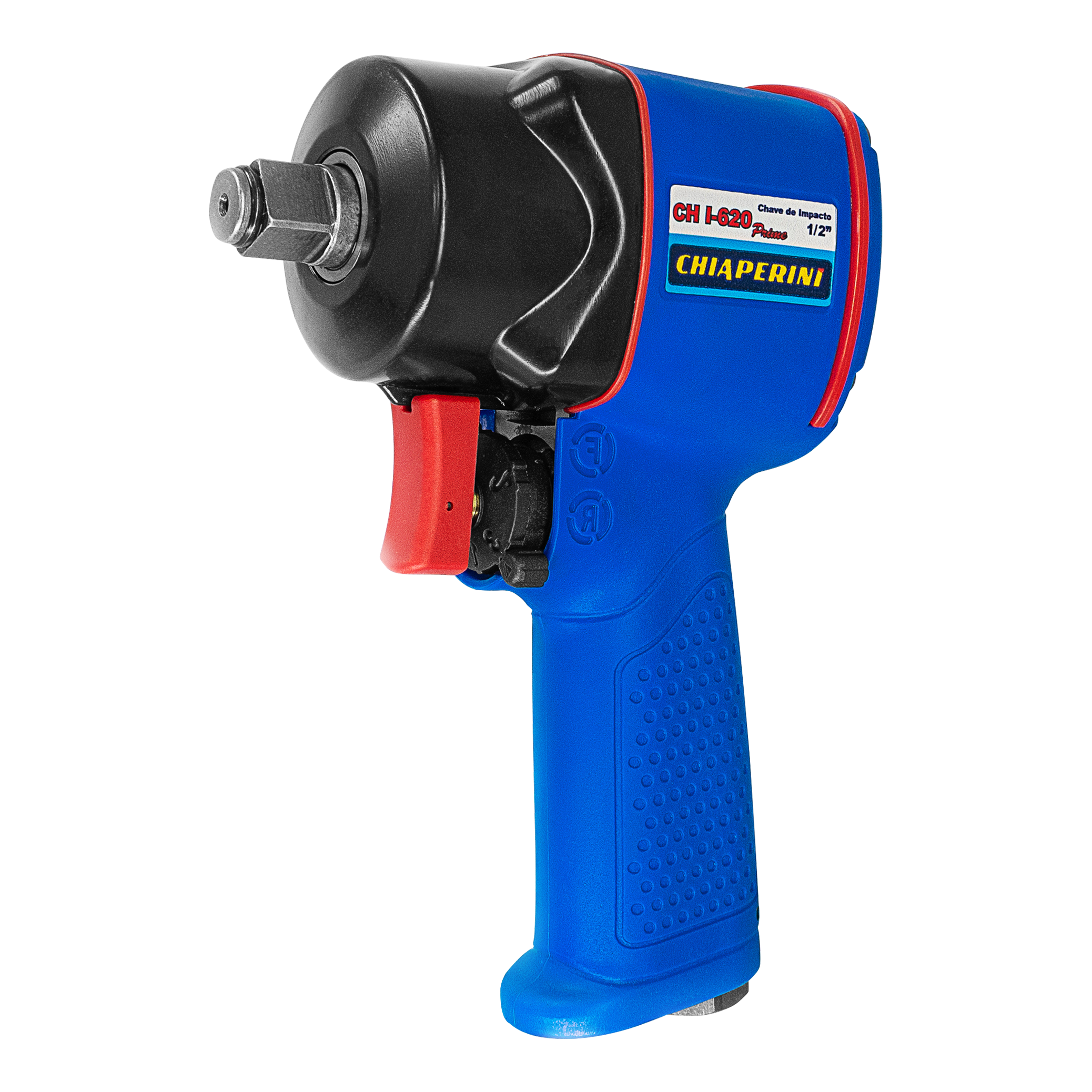 Ferramentas pneumáticas